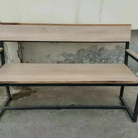 продам скамейку/ otyrgyç