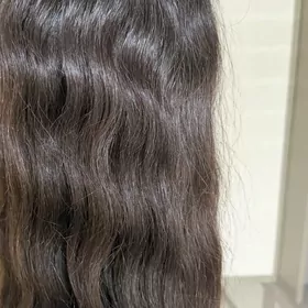 волосы сач saç