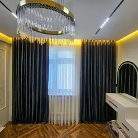 Jalýuz Zanaweska Perde