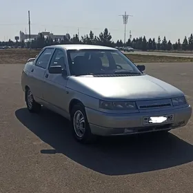 Lada 2110 2002