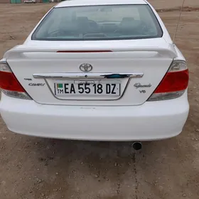 Toyota Camry 2002