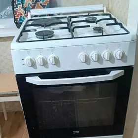 газовая плита Веко