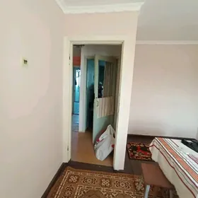 Бизмейине 2 комнаты