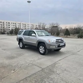 Toyota 4Runner 2005