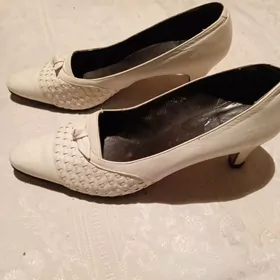 Туфли новые