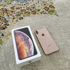 İphone xs max