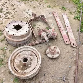 traktor awto şaýlary