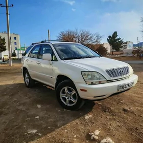 Lexus RX 300 2001