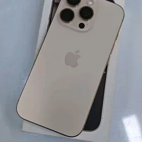 iPhone 16 Pro 256 ZA/A