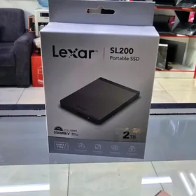 LEXAR SSD 1TB