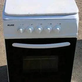 Gaz plita газ плита