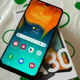 Samsung A30