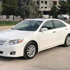 Toyota Camry 2010