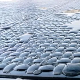 Тротуарная плитка Коврик