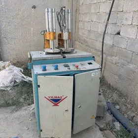 Yylmaz stanok utuk baskesmme