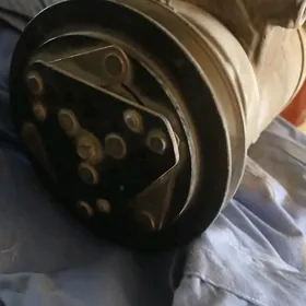 компрессор кондиционера