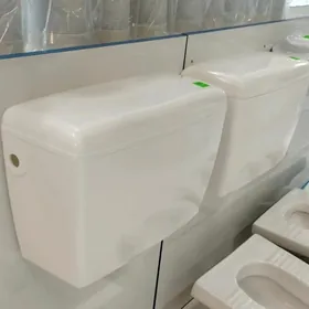 Unitaz boçka Сливная бочка