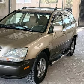 Lexus RX 300 1999