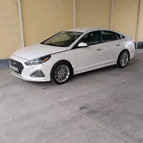 Hyundai Sonata 2019