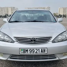 Toyota Camry 2006