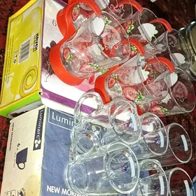 🥤НАБОР СТАКАНЫ🥤