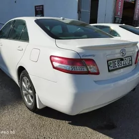 Toyota Camry 2009