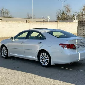 Lexus ES 350 2010