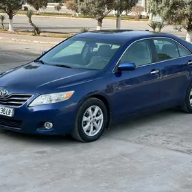 Toyota Camry 2010