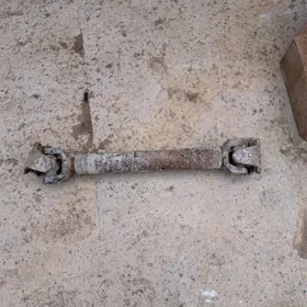 prastoy kamaz kardan