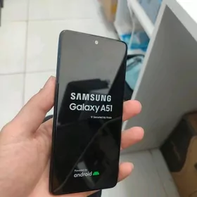 Samsung A51