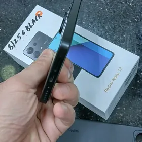 Redmi not 13
