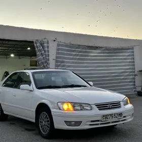 Toyota Camry 1998