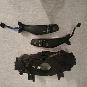 Hyundai Sonata zapjastlary