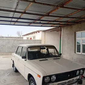 Lada 2106 1991