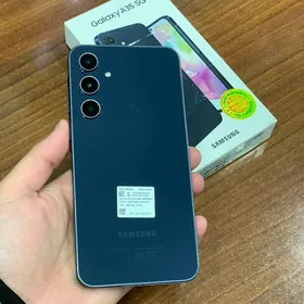 Samsung A35