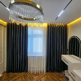 Jalýuz Zanawesga Perde