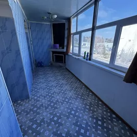 4-МКР БОМАКА AÇYK PODIYEZD