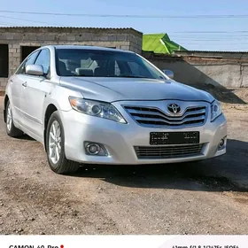 Toyota Camry 2010