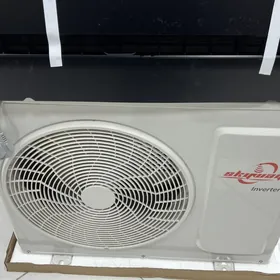 Kondisioner skyway40kw gara