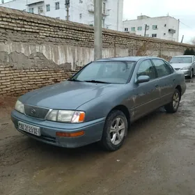 Toyota Avalon 1996