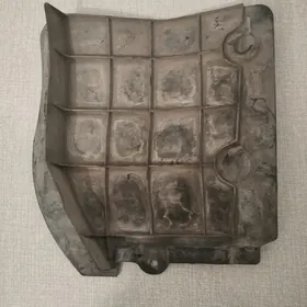 Toyota Camry mator zasita