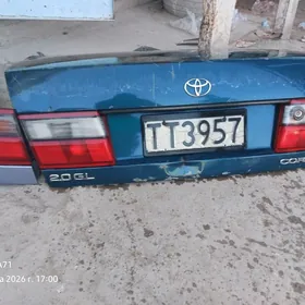 karona yz krel stop cyra toyot