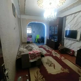 2 комнат 2 нжи этаж