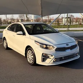 Kia Forte 2020