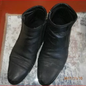 ÄDIK   ( ЭДИК  - МУЖСКИЕ  САПОГИ )