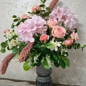 цветочные композиции