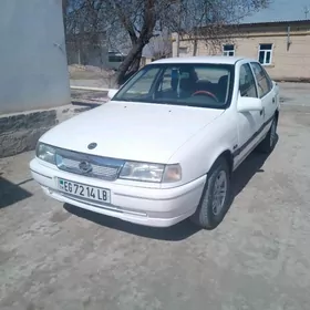 Opel Vectra 1990