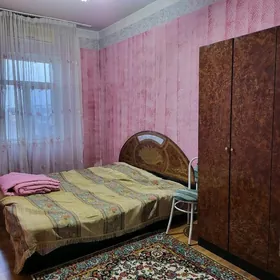 Гагарина ! 4 комнаты!