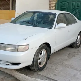 Toyota Chaser 1993