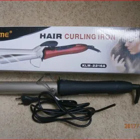 АГРЕГАТ   ДЛЯ  ЗАВИВКИ  ВОЛОС !